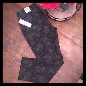 Jules & Leopold Ankle Length Pants